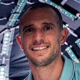 Romain Pacanowski