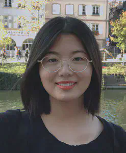 Lije Yao (INRIA Saclay)